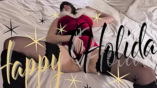 Noel Baba ve Bayan Noel, Noel sikişi (cx_film30)