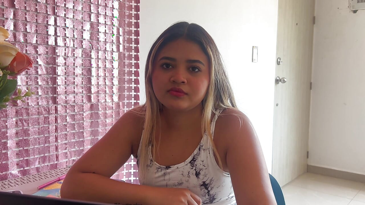 Stepdaughter Needs Homework Help