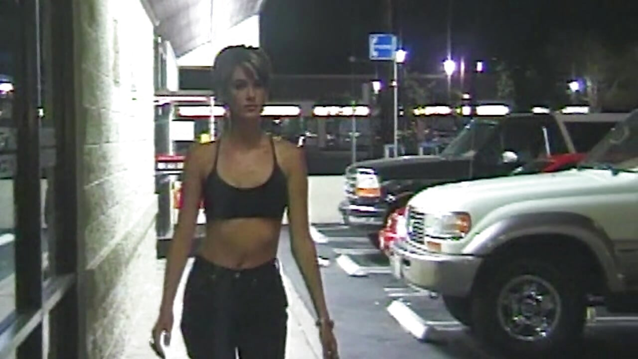 sündige Neugier überschreitet jede Grenze wenn alle