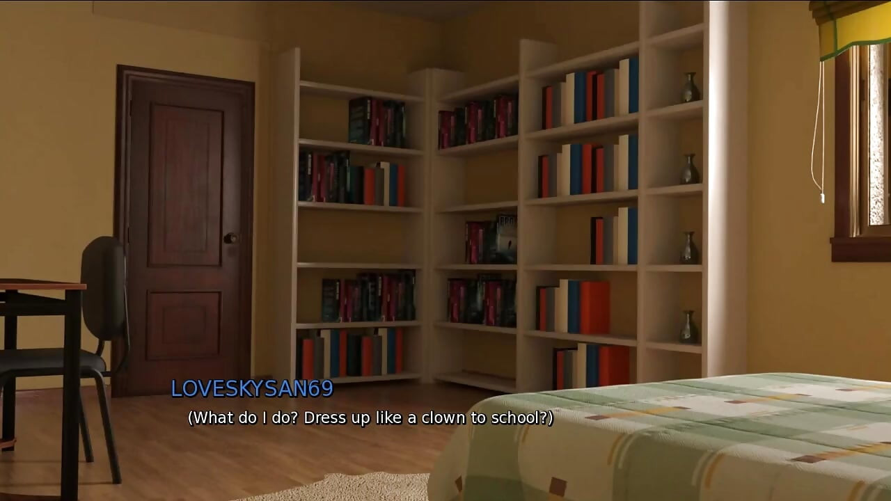 Ljubav maćehe (orborigin) dio 5 Dio 37 Igranje od Loveskysan69