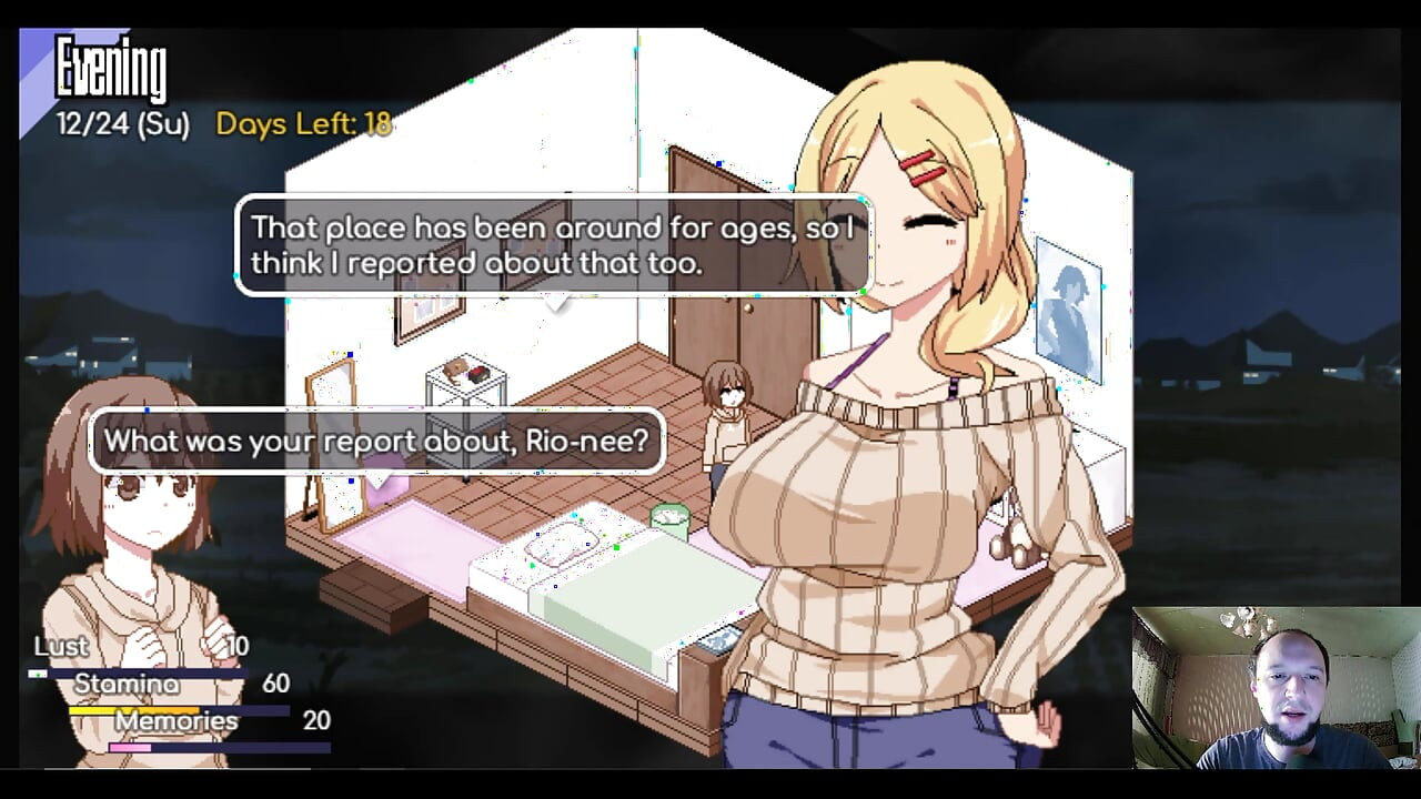 Winter Memories 1 of 3