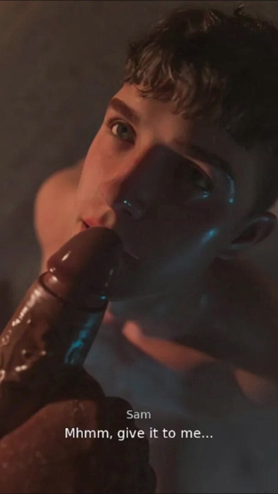 Two Gay Friends Sucking Eachother Cock In Shower | Clip 1
