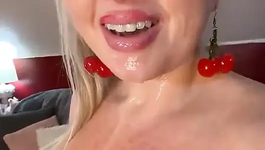 Dieser filmtag war heiß