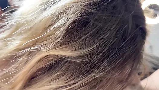 Nicole Nichols Rough Gagging Face Fuck Pussy Pounded & Creampied