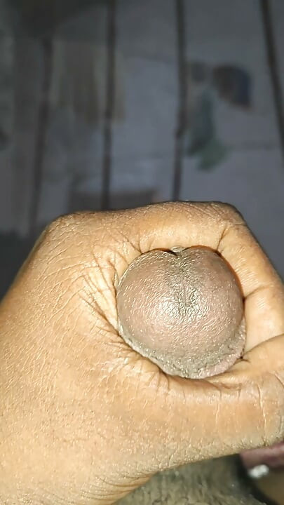 Desi boy premature cumshot