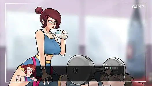 Complete Gameplay - Deep Vault 69, Part 5