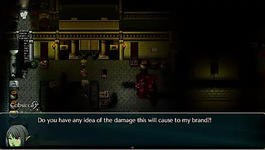 Goblin Layer - ficke einen dicken Goblin vor meinen teamkameraden