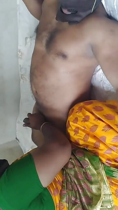 여대생 침실 공연 영상