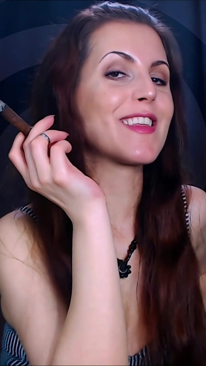 Cigar Time 4K