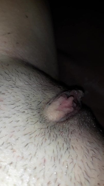 Nice fingering