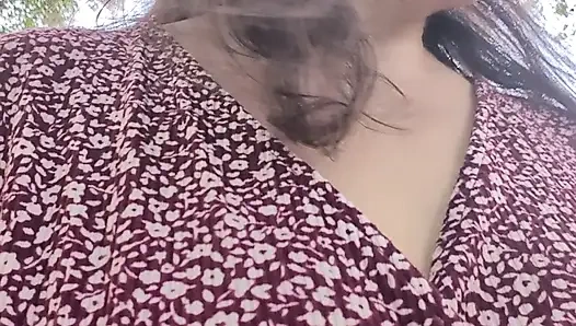 Muncrat berisiko di luar ruangan