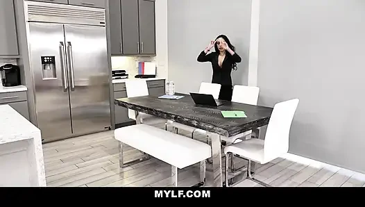 Immobilienmakler porno trinity st Clair
