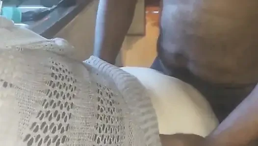 Cook My Dinner While You Take This BBC