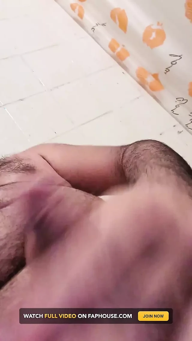 Great Masturbation
