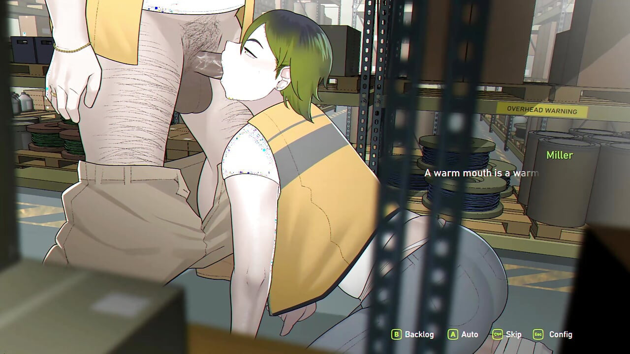 Boss piss in my wife's mouth after sex with my wife, Story Gameplay Part-3 (Hindi Commentary) ENG SUB