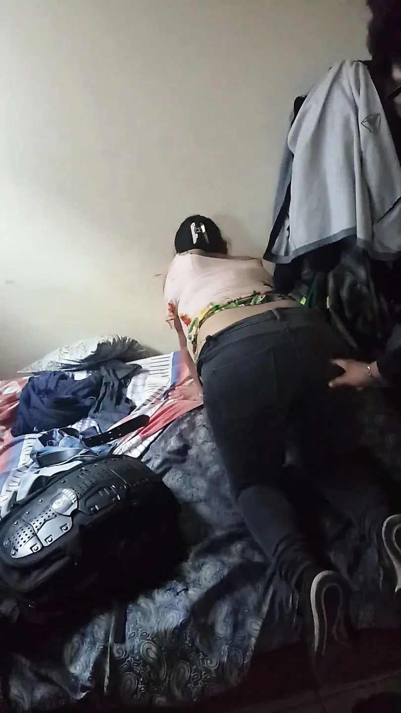 I Fuck My Sister-in-Law