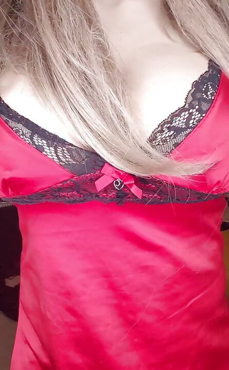 คุณชอบปากแดงไหม?