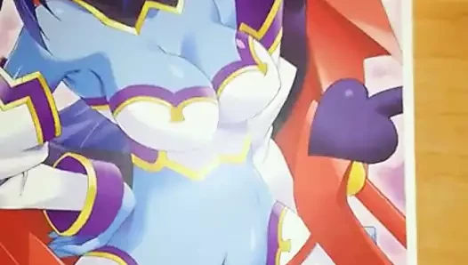 asmodeus cum 4