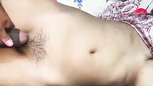 Seks kamar tidur amatur India