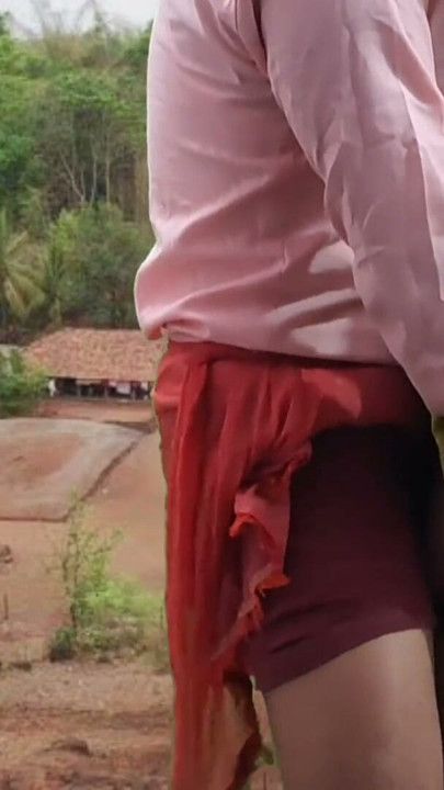 Outdoor bhabhi fucket | Clip 2