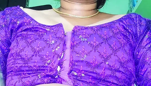 Indian Girl sex video with new boyfriend