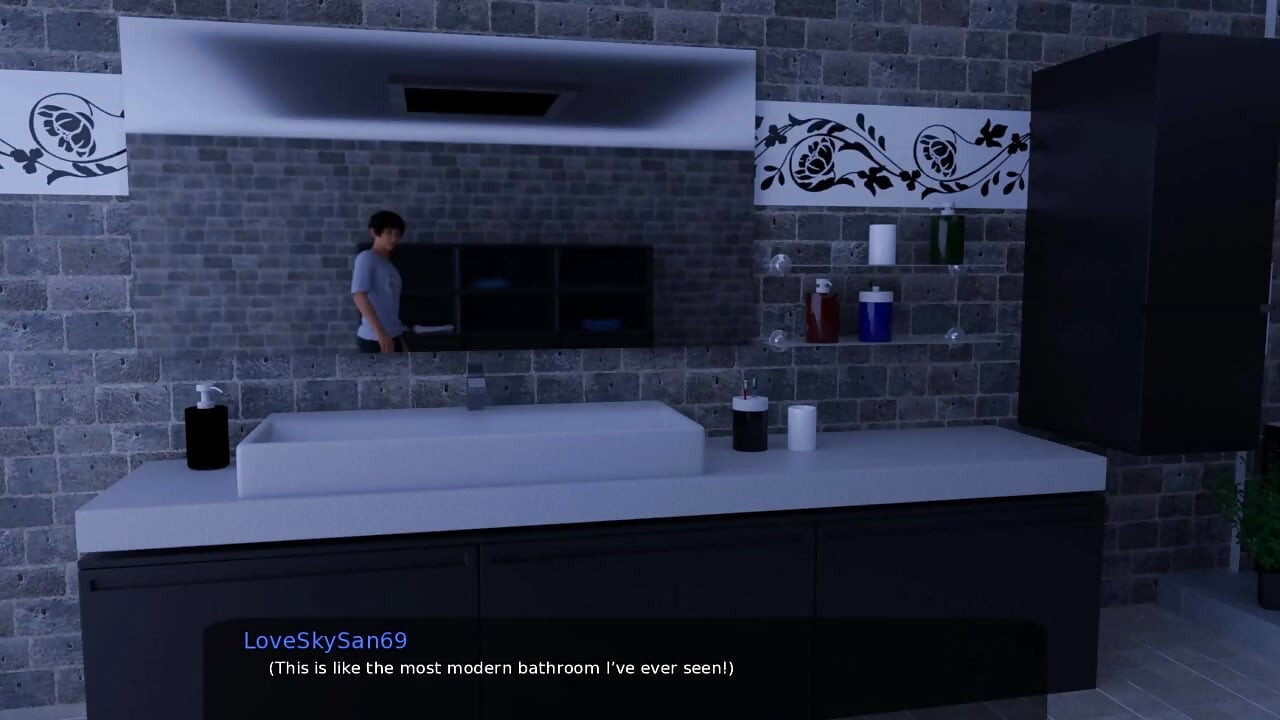 Milfa city v0.6e deo 100 najbolje noći ikada uskoro od Loveskysan69