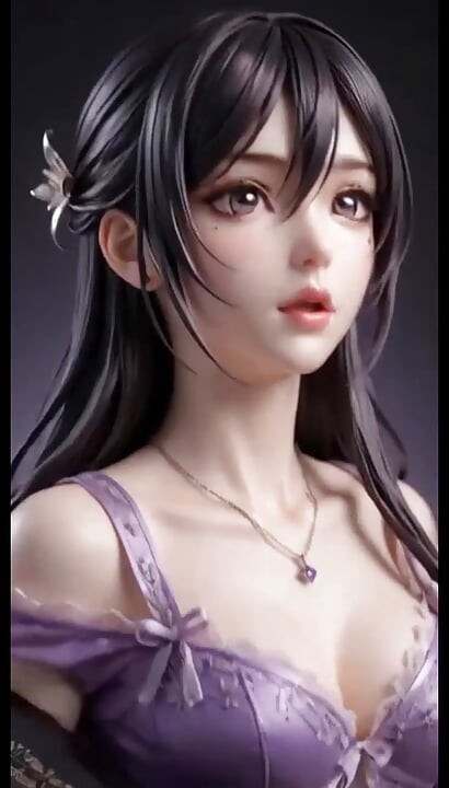 次世代フィギュア。エロいフィギュアコレクション