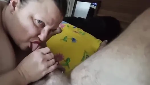 Istri super semok ini dientot habis-habisan sama pacarnya