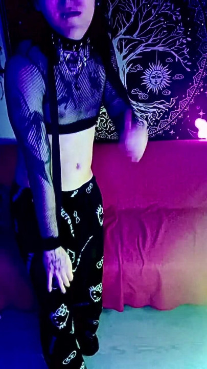 StefanNoir4u video
