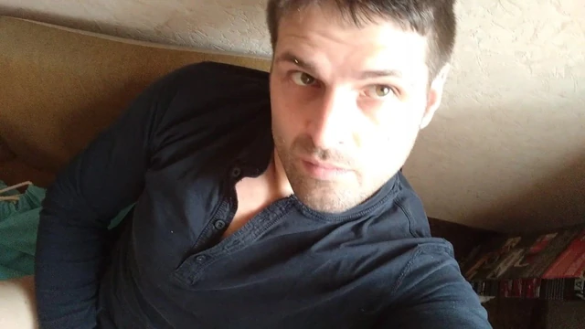 Ich...