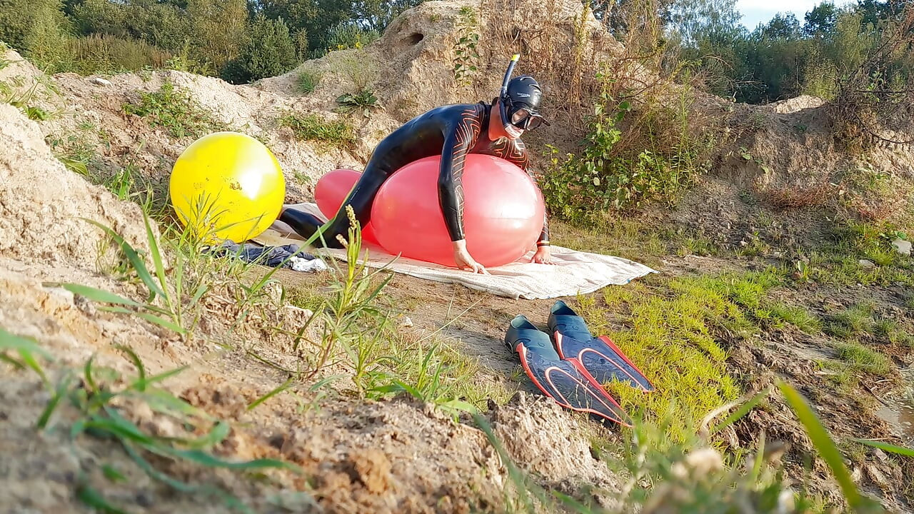 Воздушный шар