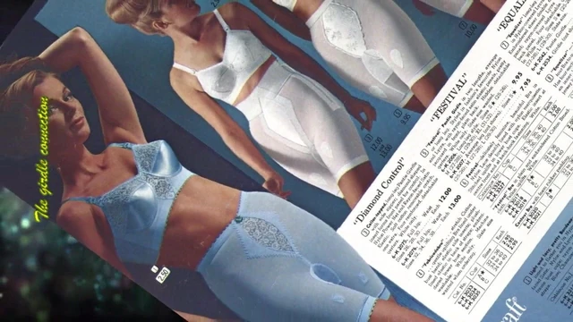 Girdles for ever 7
