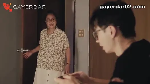 Gd-015-stealing Fishy Mid-autumn Festival/otaku Stepbrothers Fuck Each Other