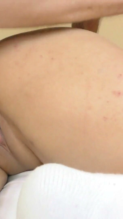 Big Tit Chubby Latina Teen Fucks Stepdad | Clip 1