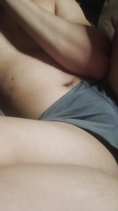 오늘 밤 귀엽고 음란한 느낌