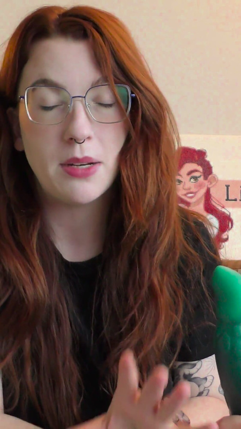 NSFW Review of Spitfire From Bad Dragon