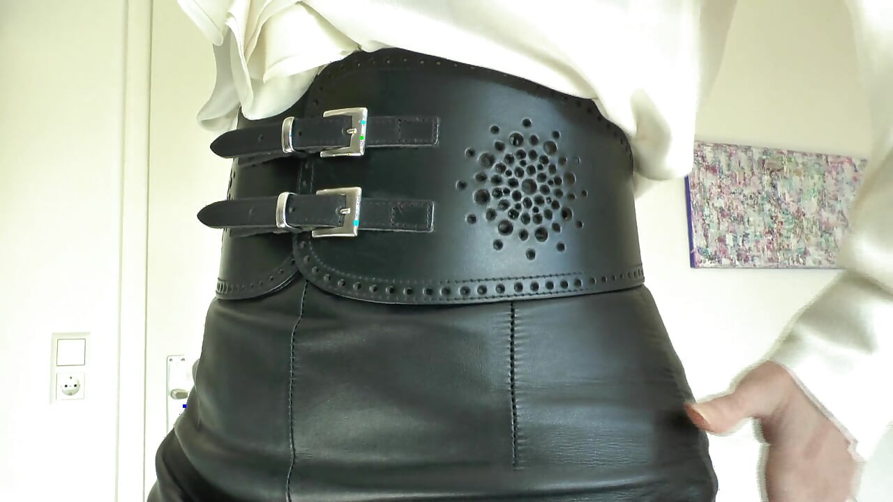 Vaid tait belt bhag 76 Lady Victoria valente