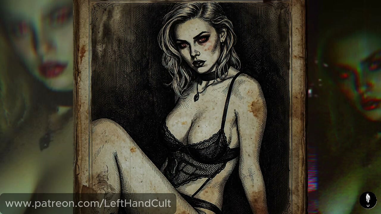 Grimoire of the Succubus - KNOX (HFO) (Level 1)