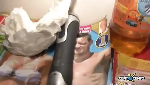 Holy (full Movie Centoxcento)