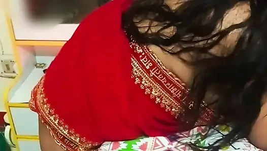 Pankhuri Kunal За Кулисами В Гостиничном Номере