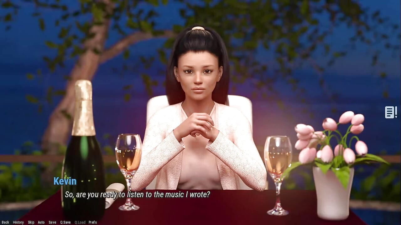 Project Atmosphere: Guy On A Multiple Dates With A Hot Girls Ep 12