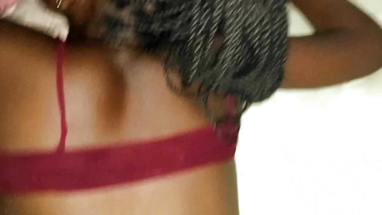 O vídeo que ela enviou para seu marido de Candauliste.