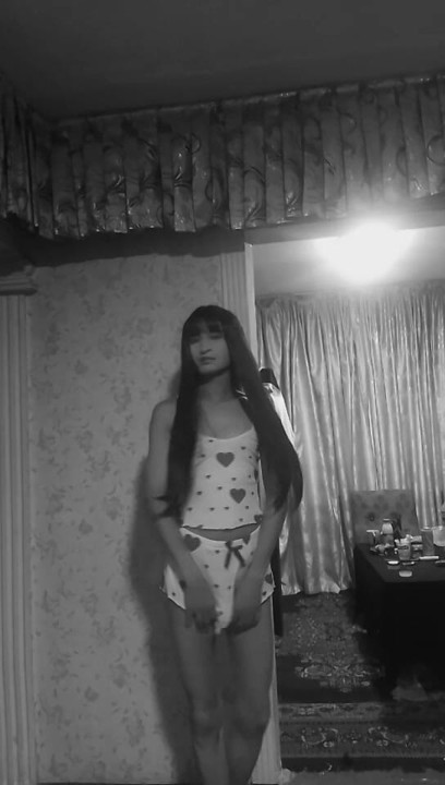 TransGirl sexy