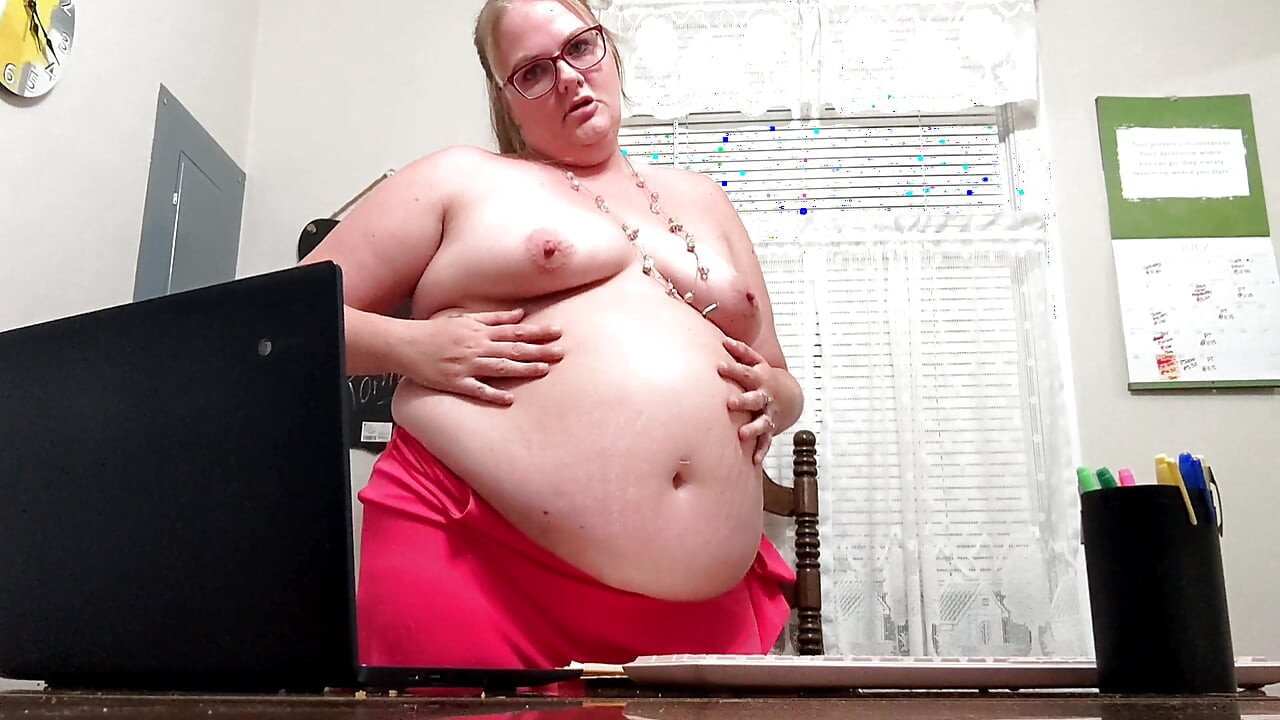 Your Pregnant Teacher Update!