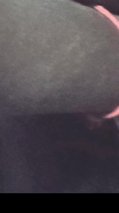 Aunty put a black cock in her soft pussy. | Clip 2