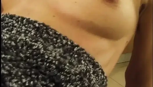 Busty Horny Whore Was Satisfied When She Get Fucked by Hard Cock
