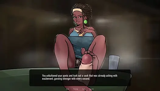 Complete Gameplay - Deep Vault 69, Part 3