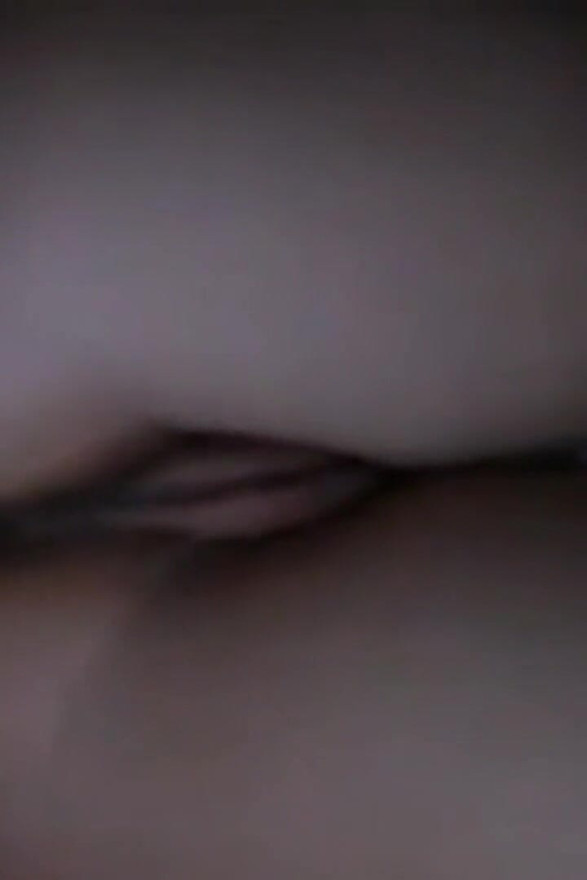 Jag Första Emily onanerar med en Dildo K the Royal