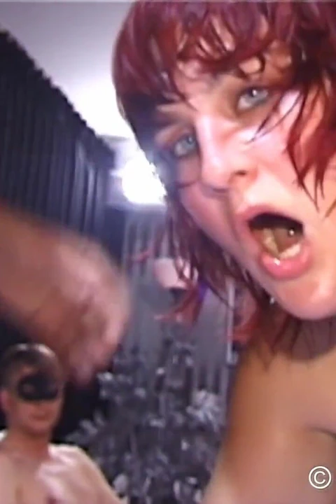 业余钢棒与大奶子暨奴隶tanja paradise和16个家伙