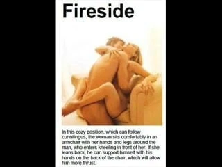 Sex Positions